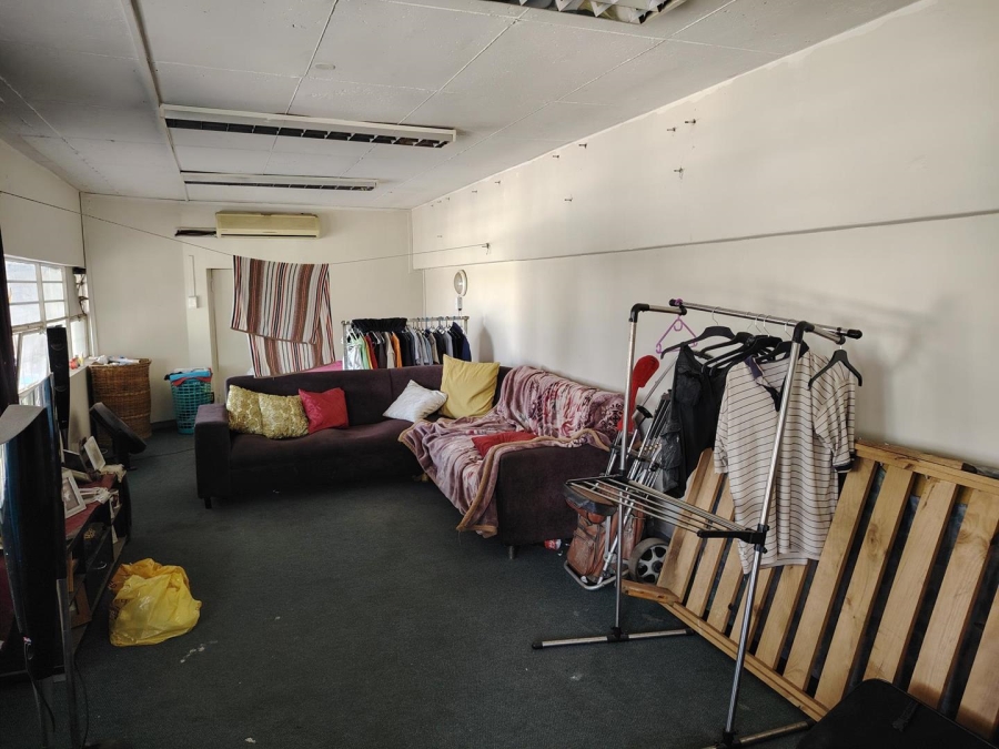 To Let commercial Property for Rent in Triangle Farm Western Cape